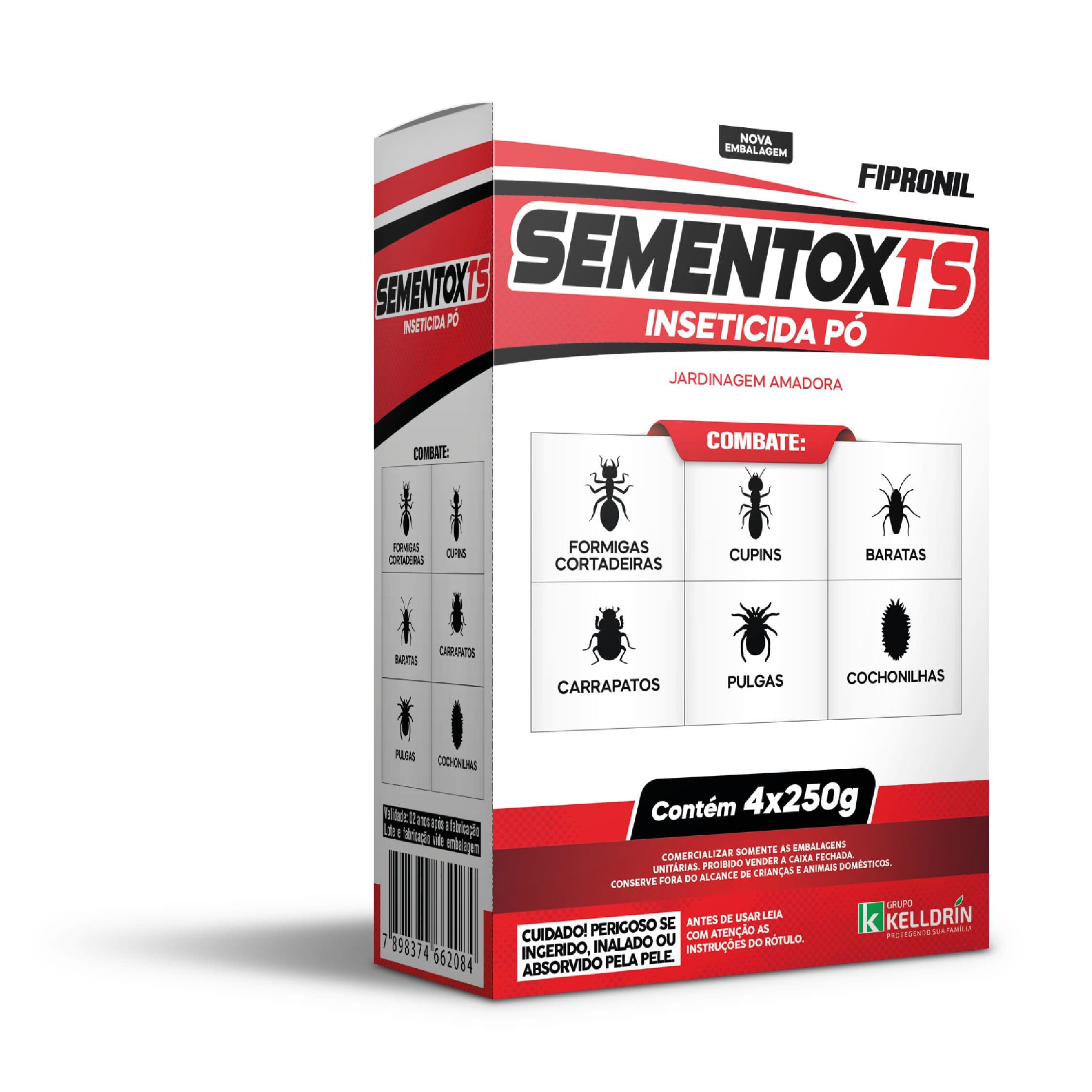 Sementox TS