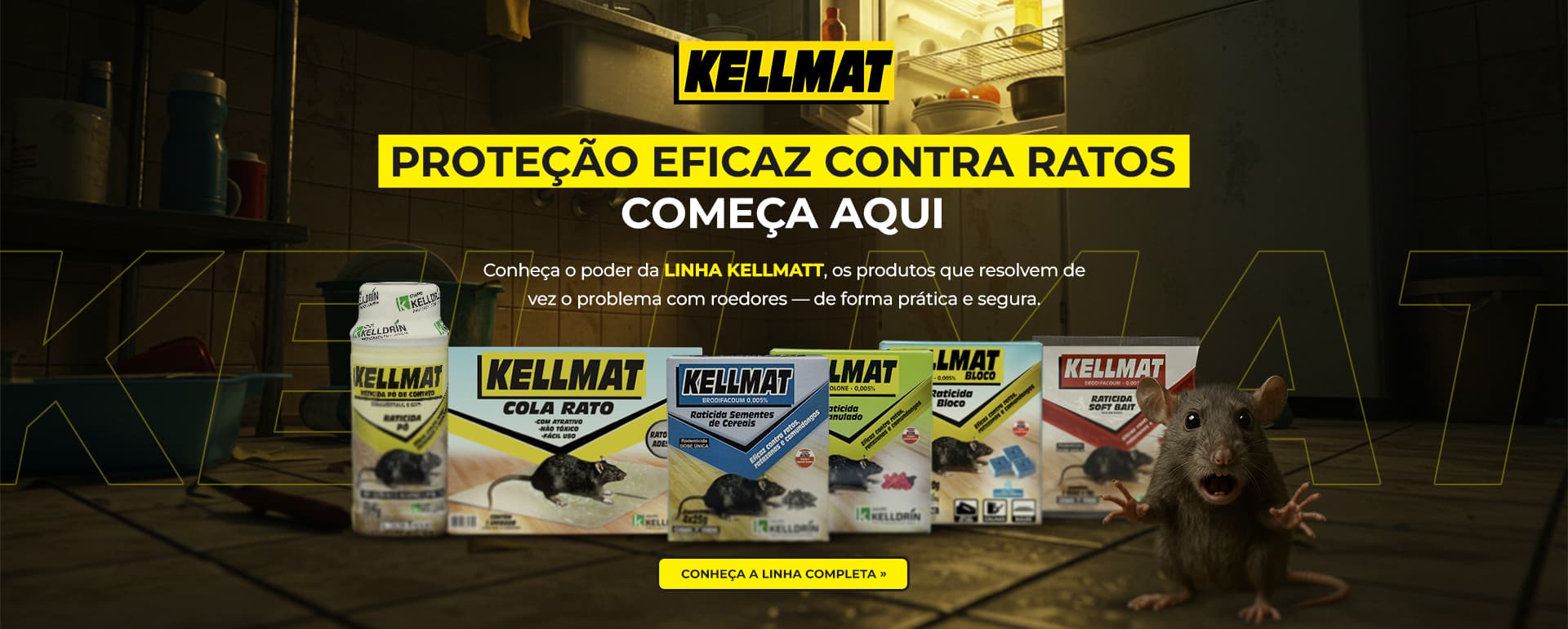 Kellmat