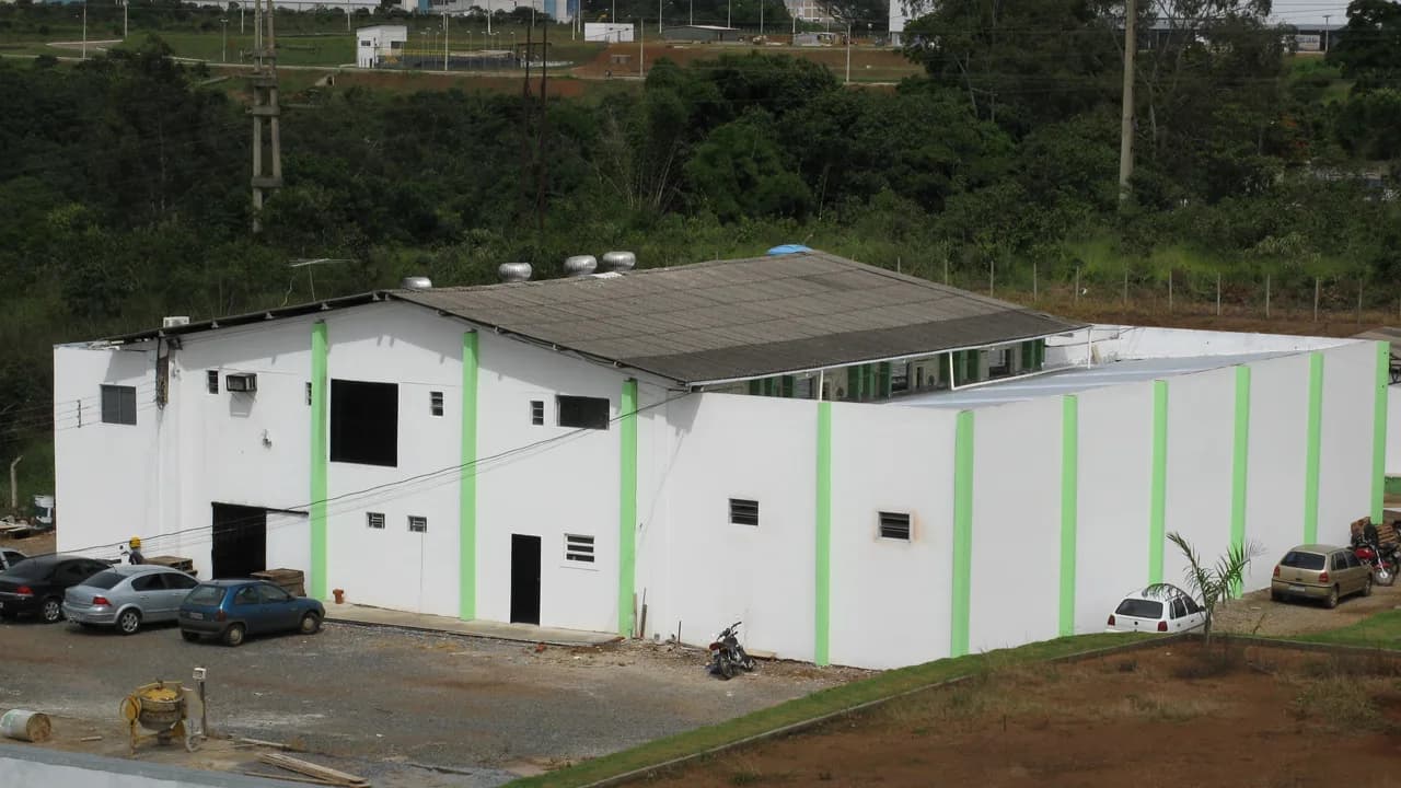 Kelldrin em 2009