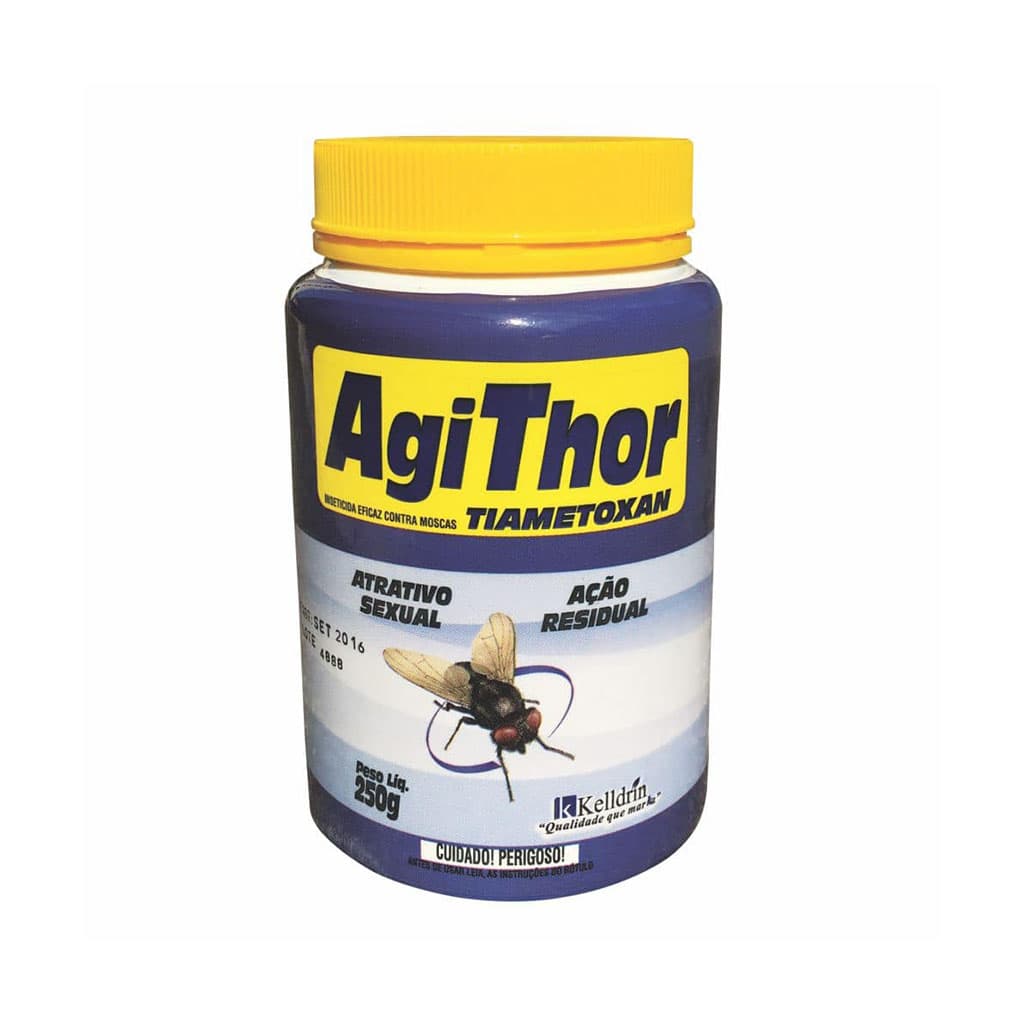 Agithor