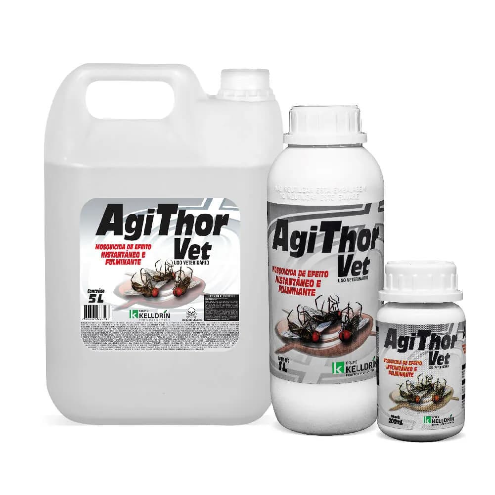 AGITHOR VET