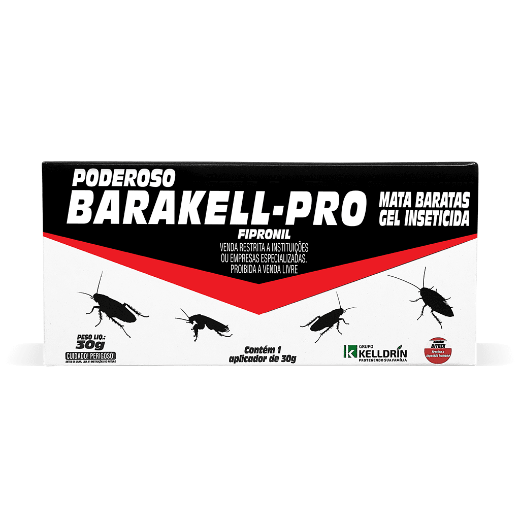 Barakell Pro