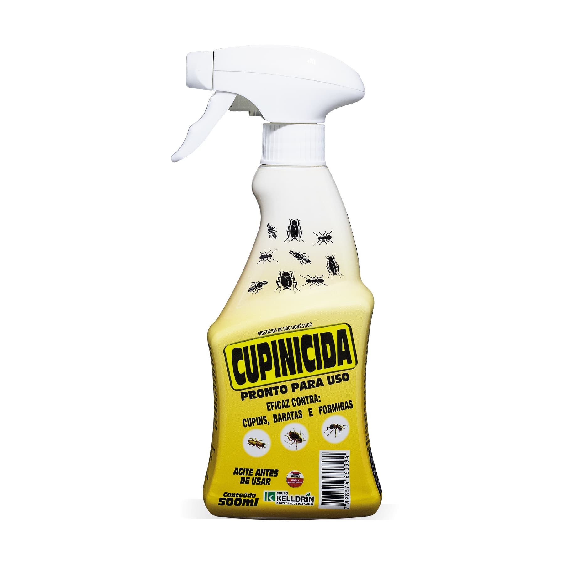 Cupinicida Pronto Uso