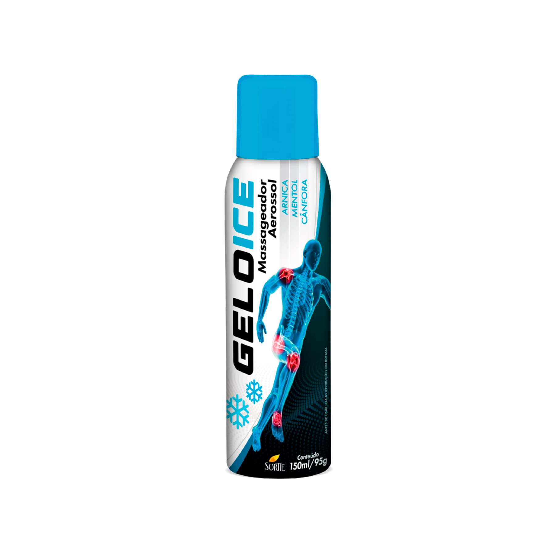 Gelo Ice