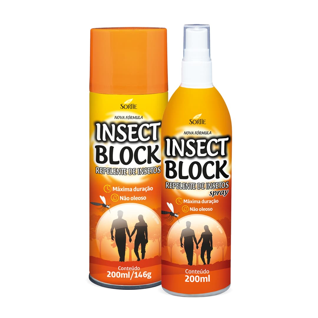Insect Block