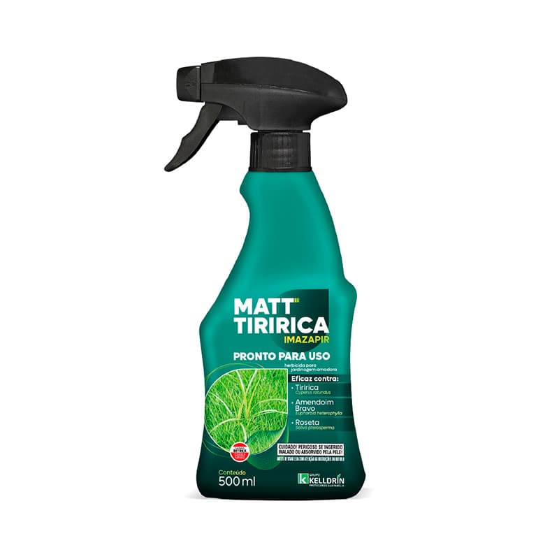 Matt Tiririca Pronto Uso