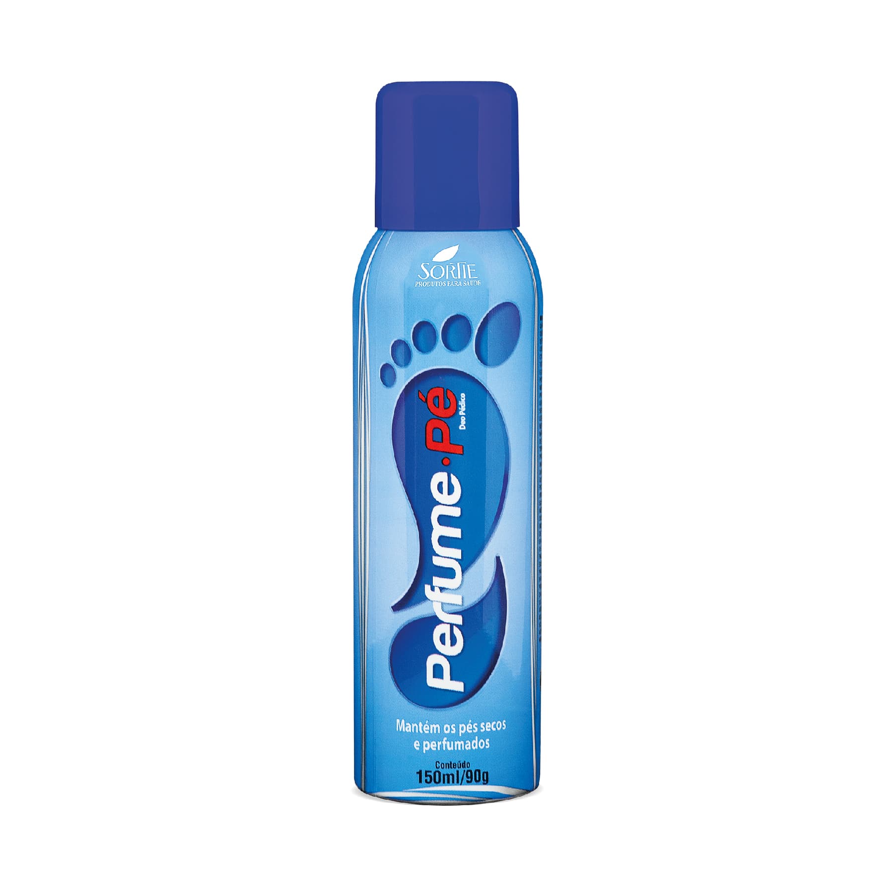 Perfume Pé Deo Pédico