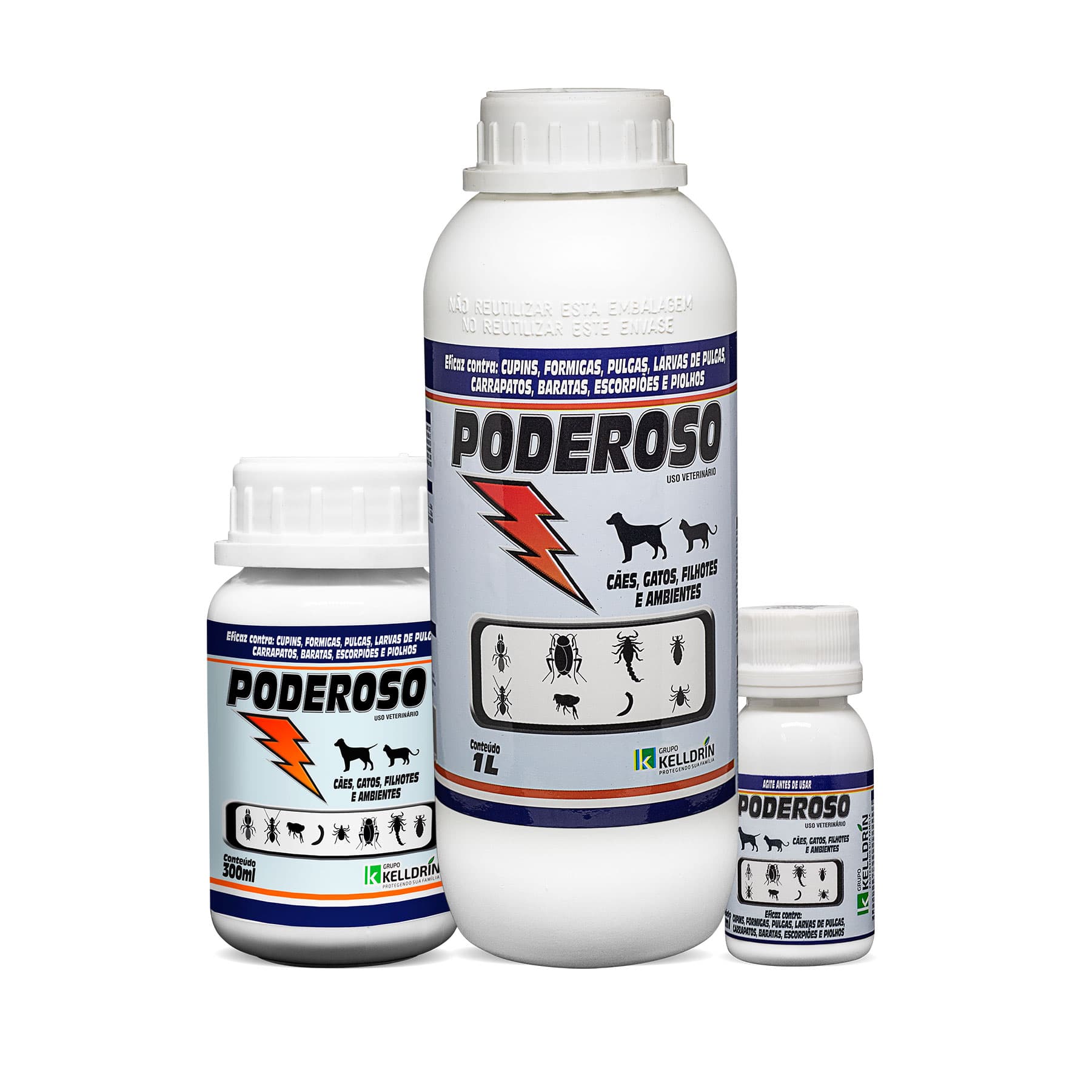 Poderoso VET