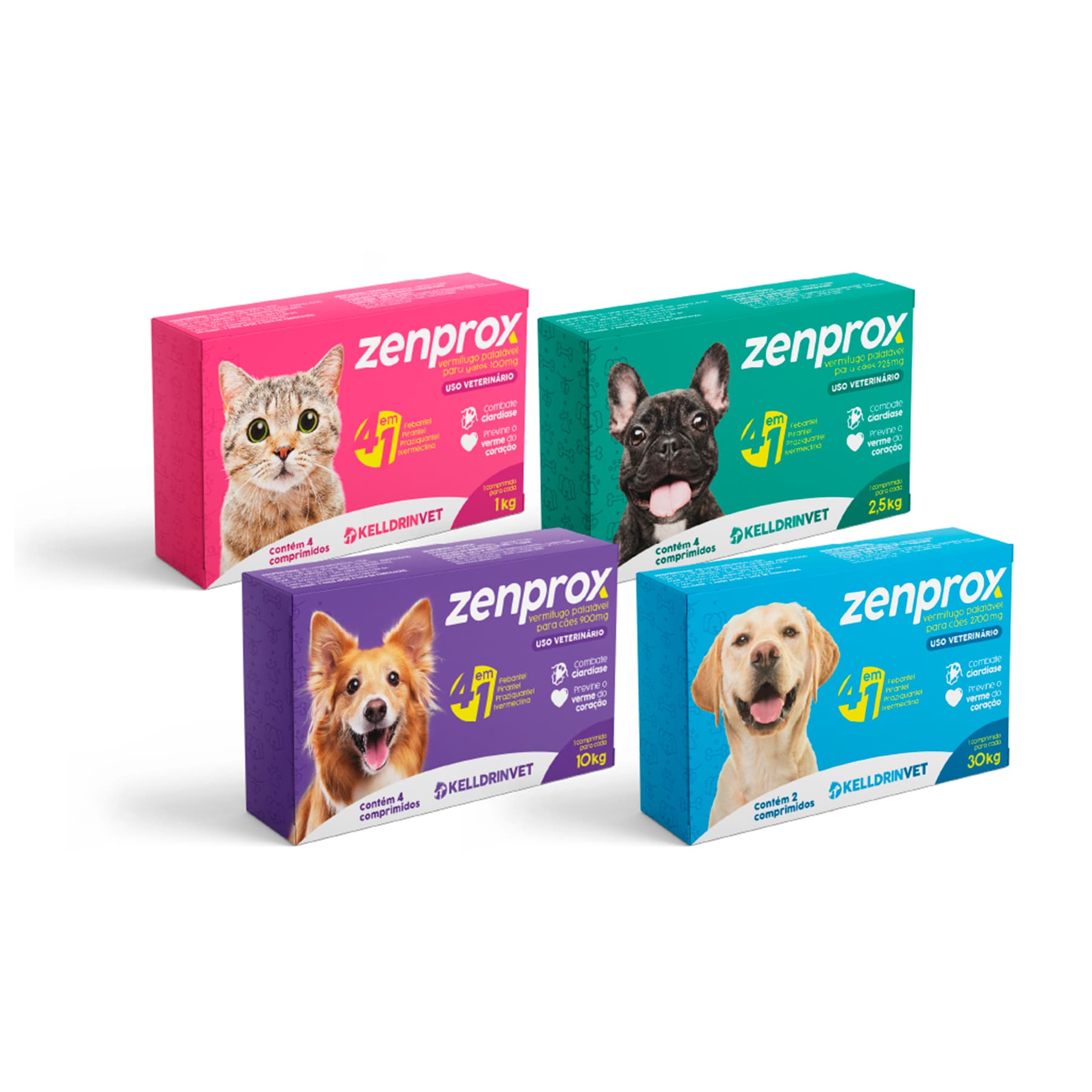 Zenprox