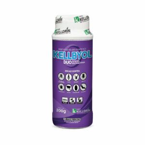 KELLBYOL DUO