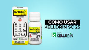 Kelldrin SC25
