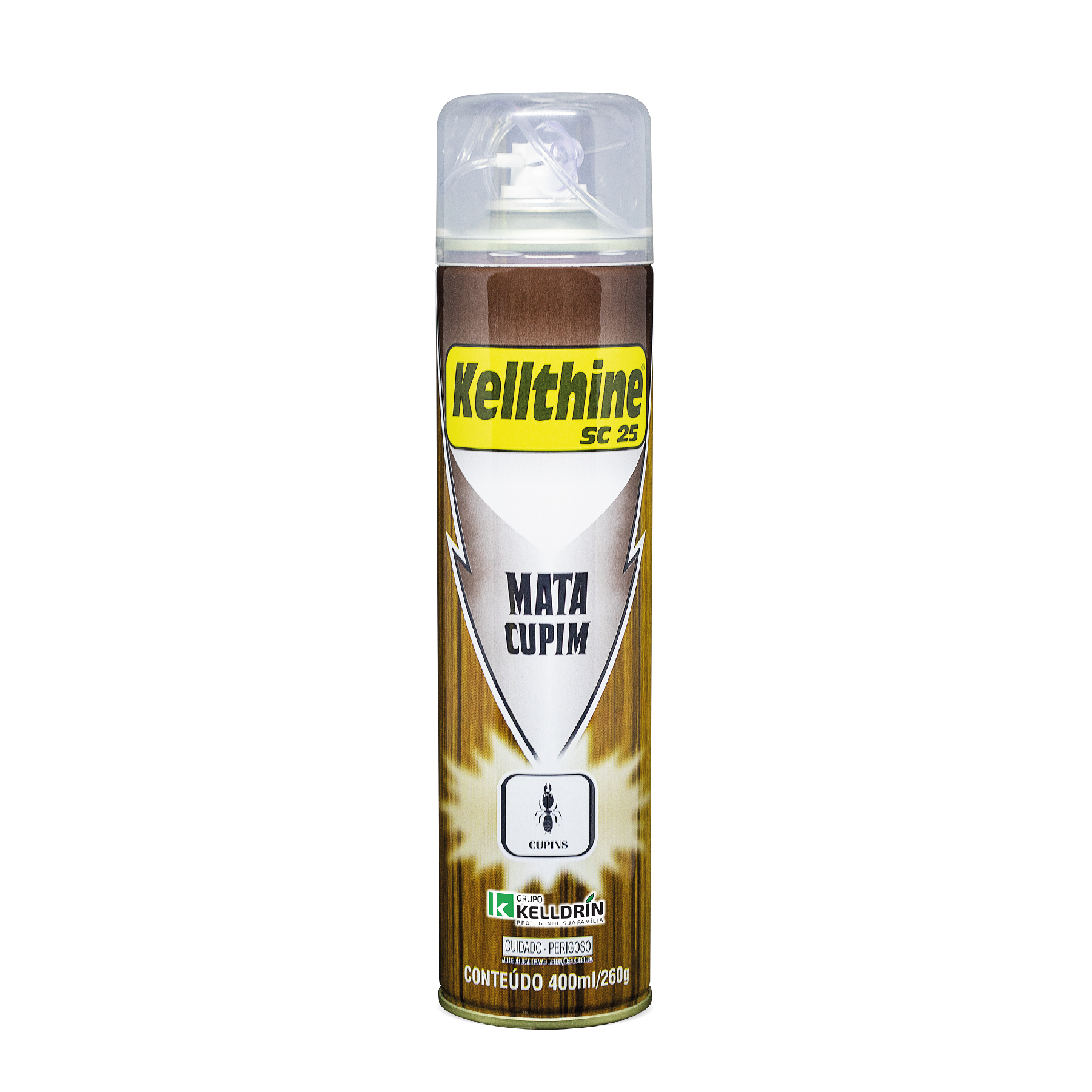 Kellthine Mata Cupim - Kelldrin