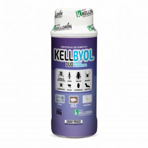 Kellbyol Duo