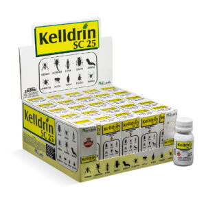 Kelldrin SC25