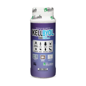 Kellbyol Duo