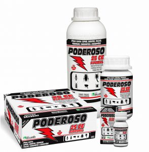 Poderoso 25CE