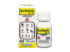 Kelldrin SC25