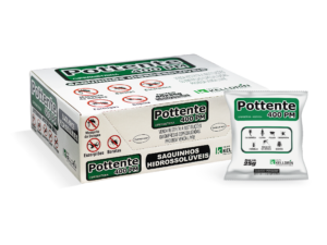 Pottente 400