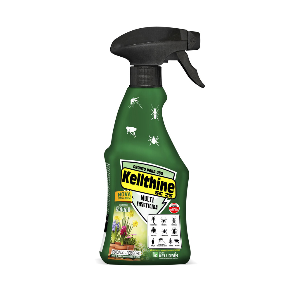 Kellthine Pronto Uso