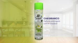 Chá Branco