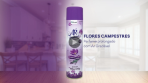Flores Campestres