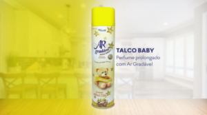 Talco Baby