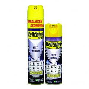 Kellthine Aerossol