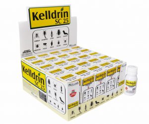 Kelldrin SC25