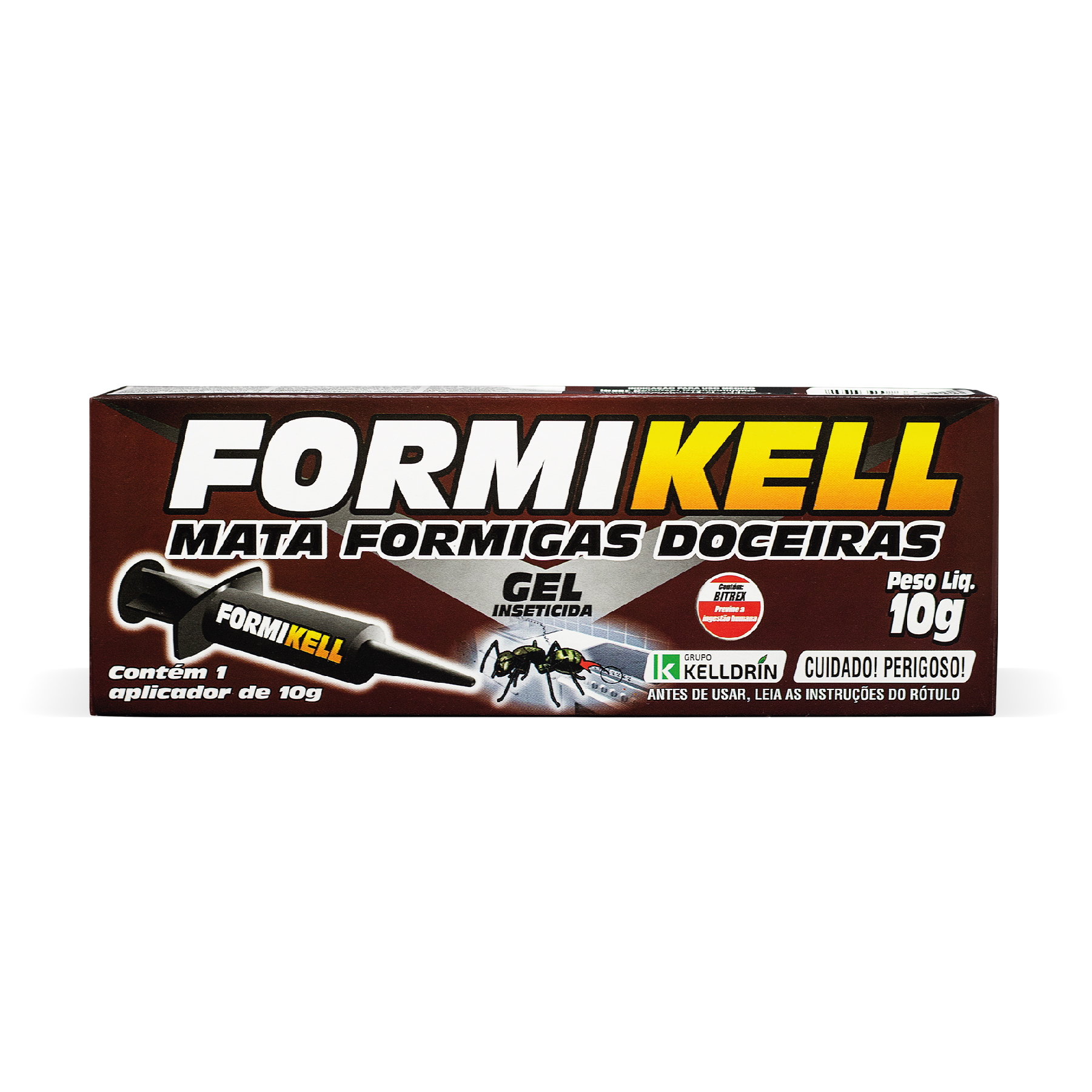 Formikell